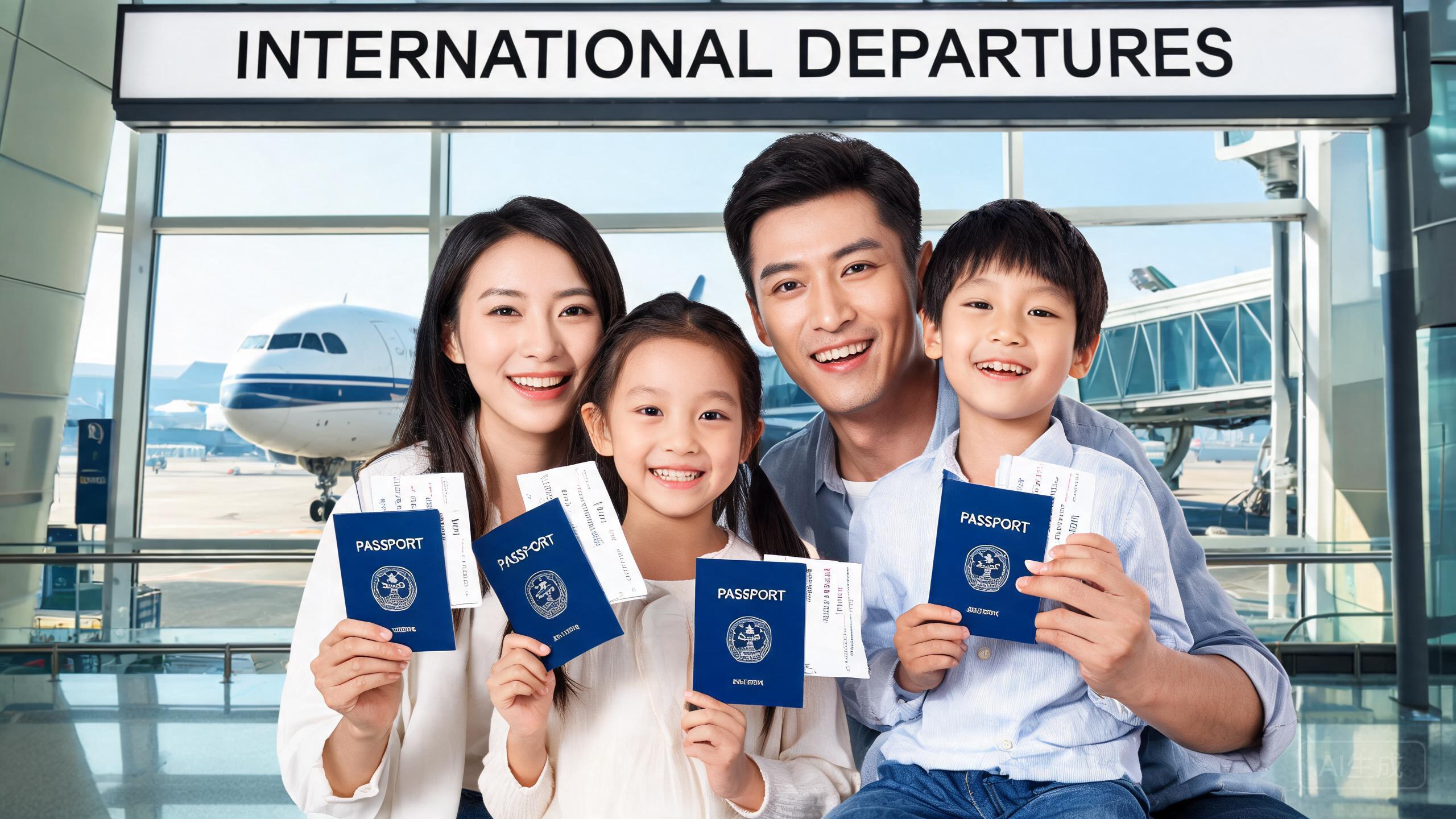 海外代孕旅行
